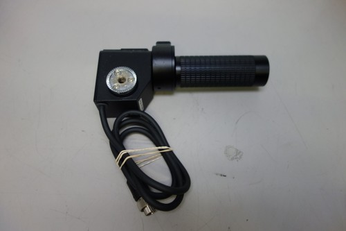 JVC HZ-ZS13BU Rear Servo Zoom Control for JVC Camcorders