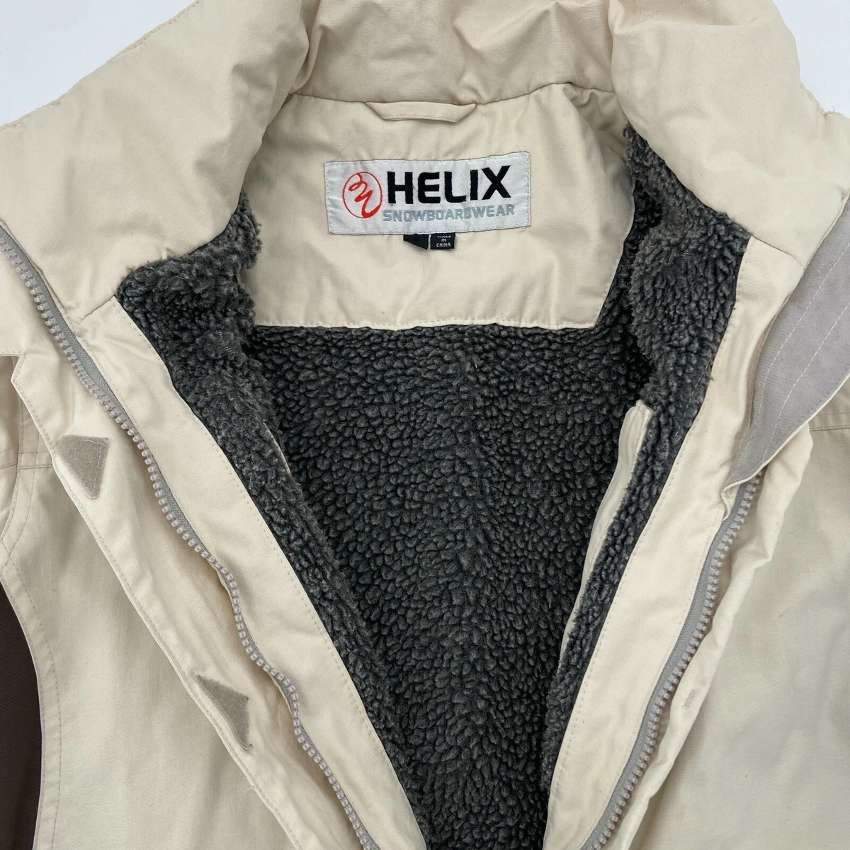 Helix sales snowboarding jacket