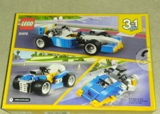 LEGO® Creator Extreme Engines Building Set 31072 NEW NIB 
