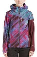 Spyder Ski Jacket, M, Euc