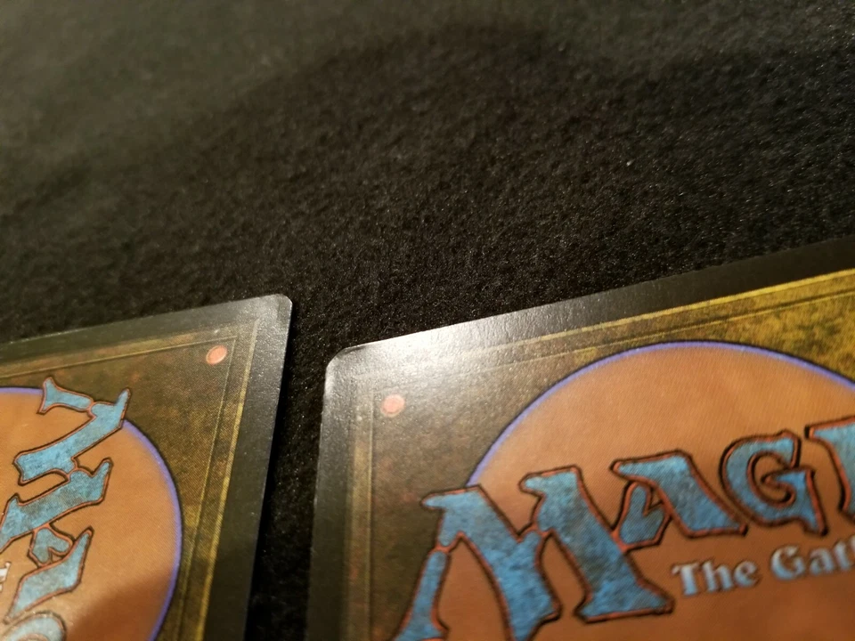 MTG 1x Player Rewards Promo red rare Legions Goblin Token - see description - Image 3 of 3