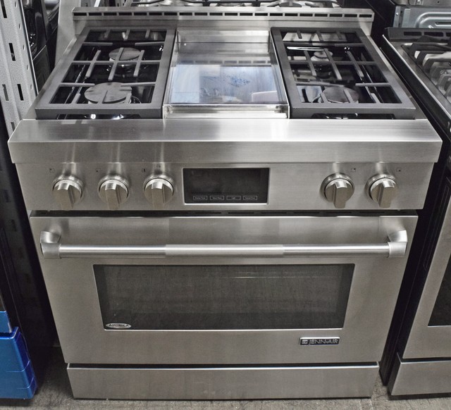 griddle for jenn air cooktop