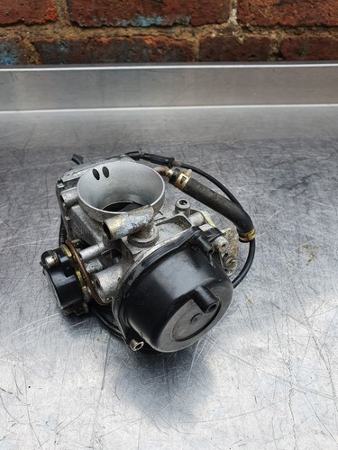 KTM 640 DUKE 2 LC4 2000-2006 CARBURETOR - Picture 10 of 14