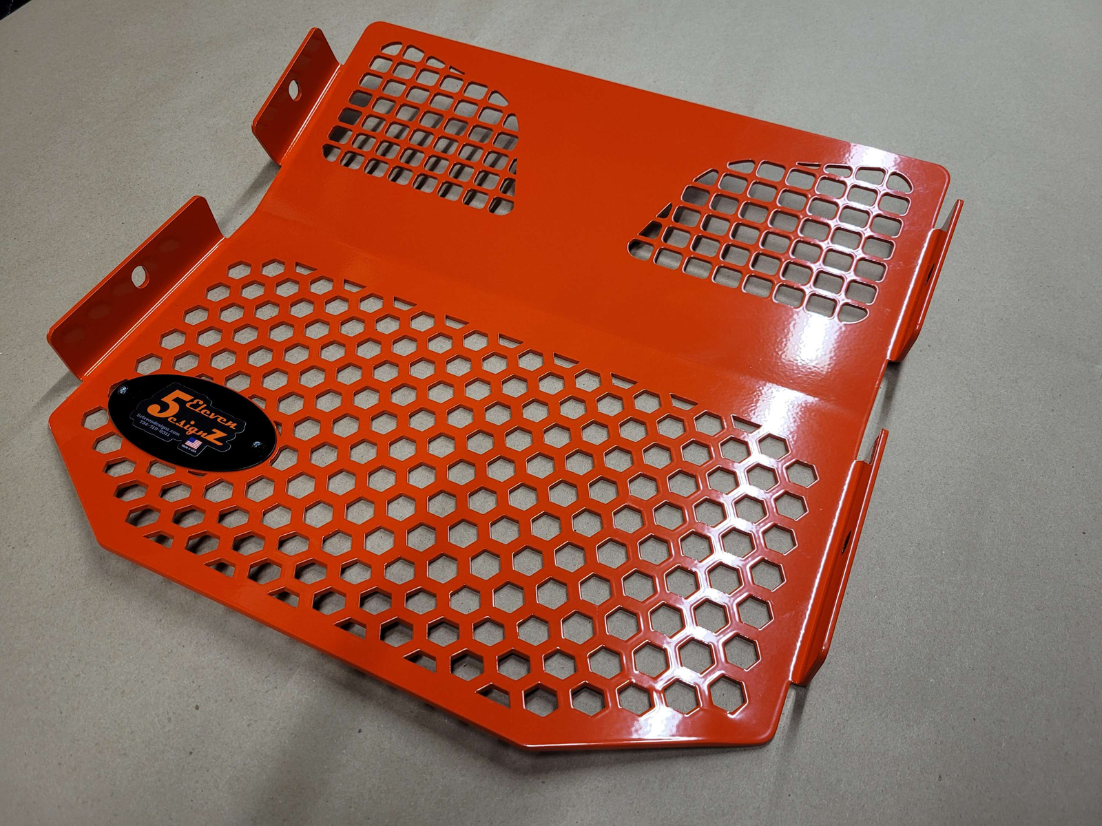 Kubota Grill Guard B2301, B2401, B2601 eBay