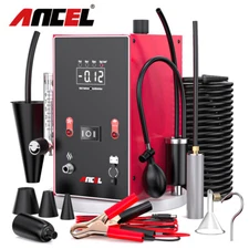 ANCEL L300 Automotive Leak Detector Pipe Vacuum Leak Tester EVAP Smoke Machine