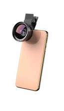 HD Phone Camera Lens Super Wide Angle Macro Mobile Lens for Phone