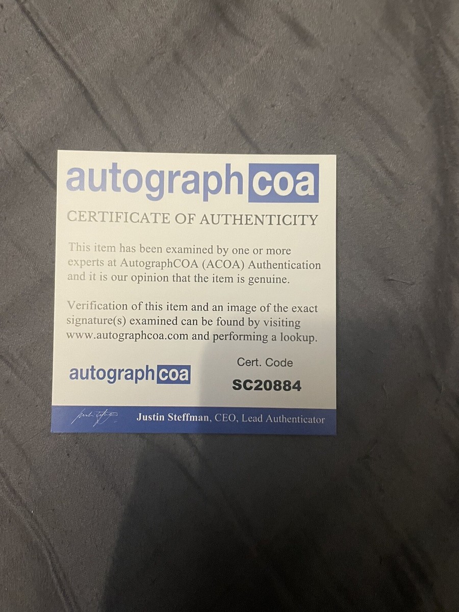 RAPPER FABOLOUS SIGNED AUTOGRAPHED VINYL LP MORE STREET DREAMS