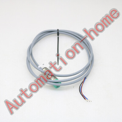 New For Pepperl+Fuchs NBN12-18GM50-E0 Inductiver Sensor free shipping