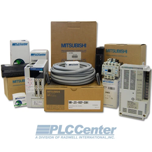 MITSUBISHI FX3S-10MR/DS / FX3S10MRDS (BRAND NEW)