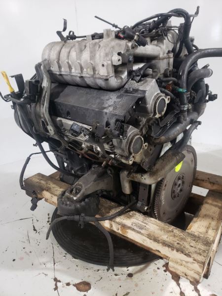 Engine 3.5L VIN 3 8th Digit RWD Fits 03-06 SORENTO 1096723 | eBay 