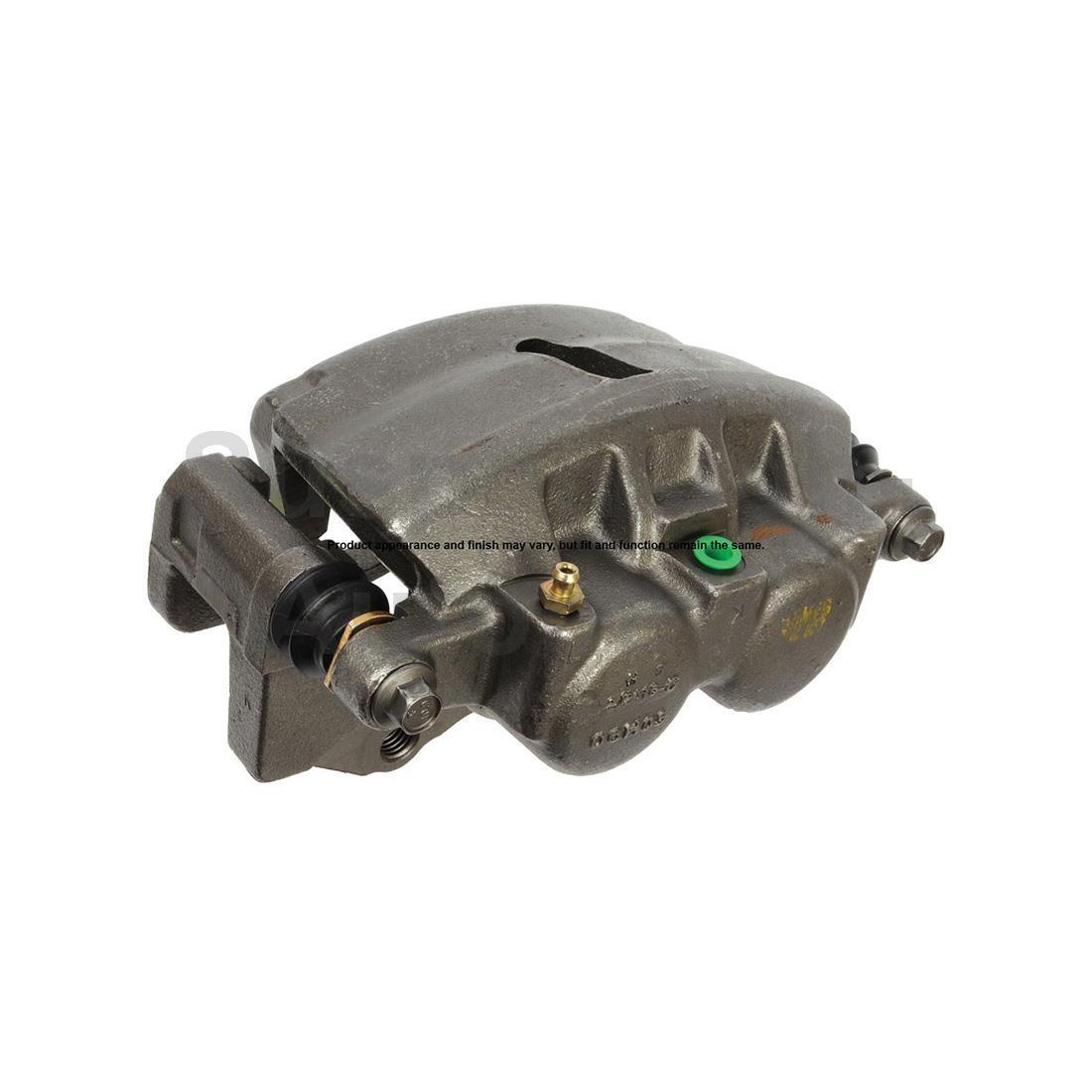 2 Front Cardone Brake Caliper Calipers For GMC Canyon 3.7L 2012 2011