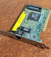 Vintage computer modem. Working condition . BG