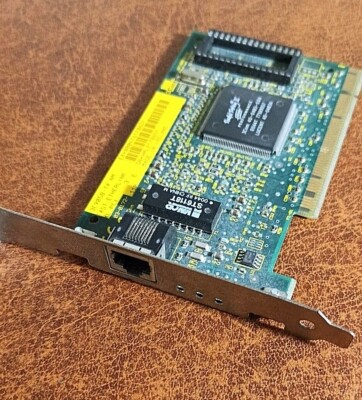 Vintage Computer Modem. Funktionsfähiger Zustand. BG