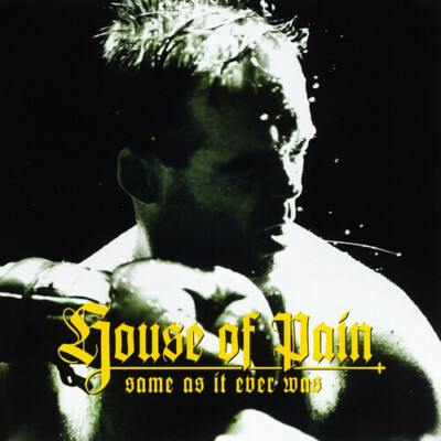 Same As It Ever Was (30th Anniversary) by House of Pain (CD, 2024)