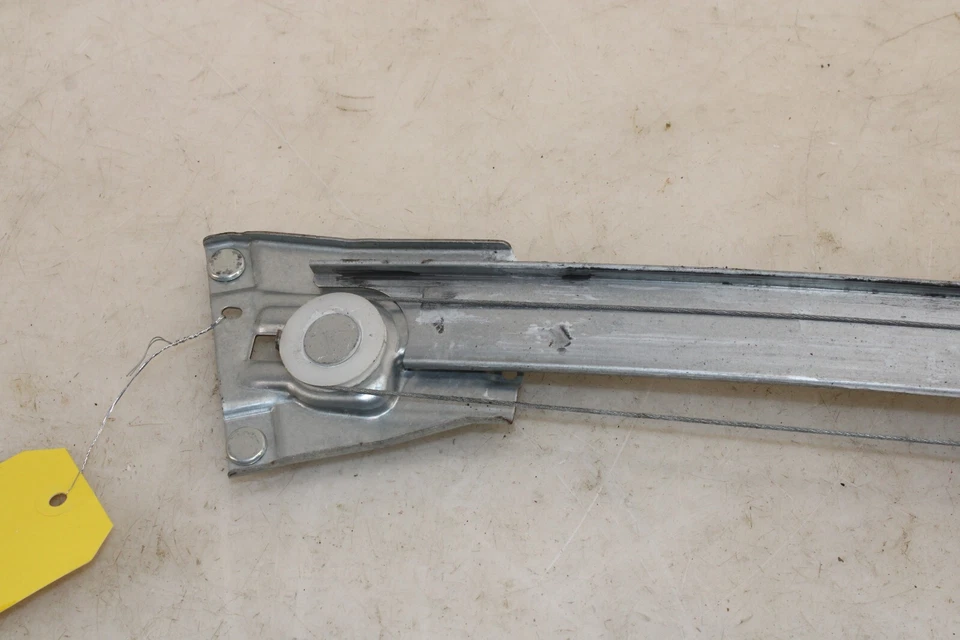 Regulador de ventana delantera izquierda Acura ILX 2016-2022 OEM HU36 Foto 3 de 4