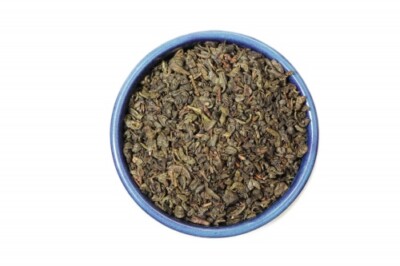 Camel Special Gunpowder (grüner Tee)