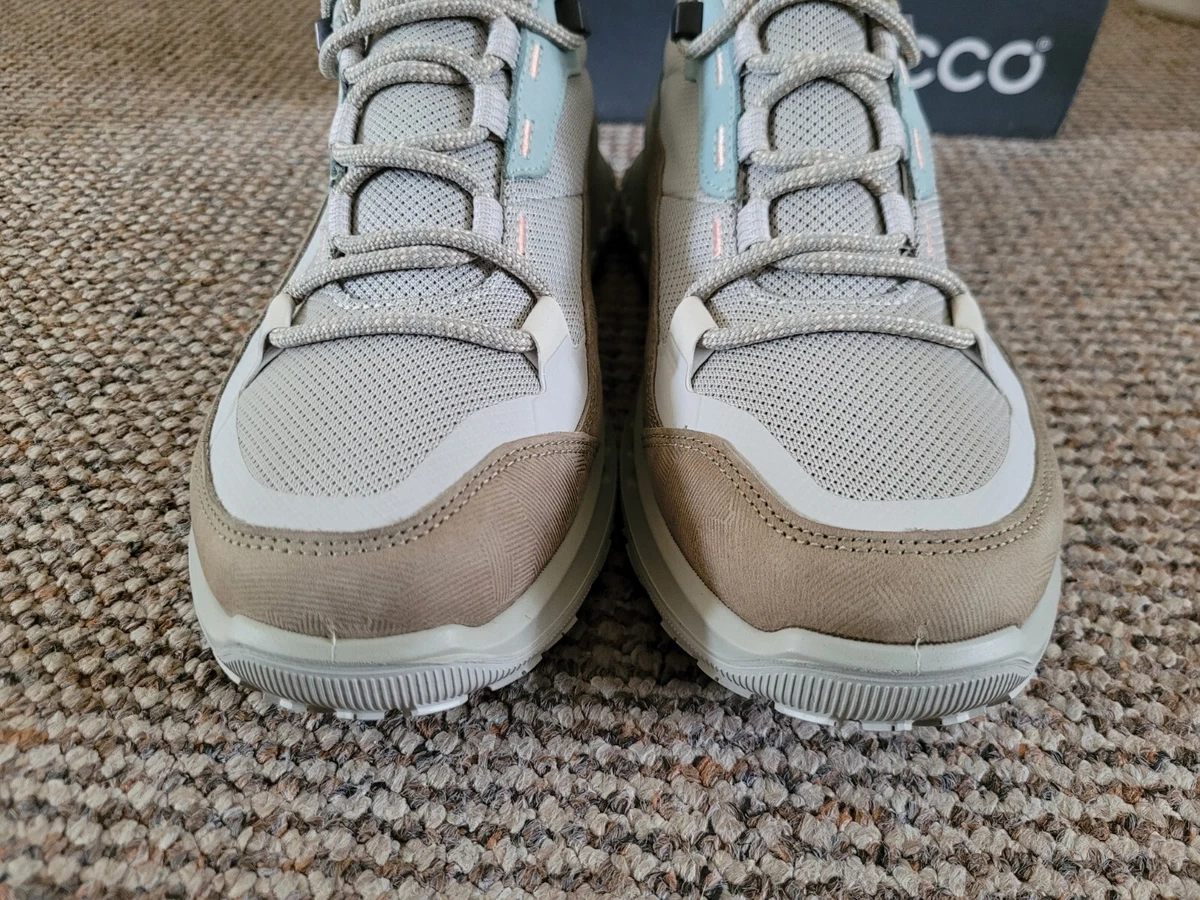 Ecco receptor ultra terrain sales