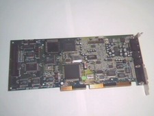 Creative Labs SoundBlaster SB16 MITSUMI CT2700 16-bit ISA Sound Card vintage v1