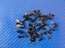 Lenovo ThinkPad T510 15.6" Genuine Screw Set Screws for Repair ScrewSet