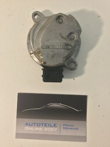 Skoda Octavia Nockenwellensensor Sensor Nockenwelle  058905161B  0232101024