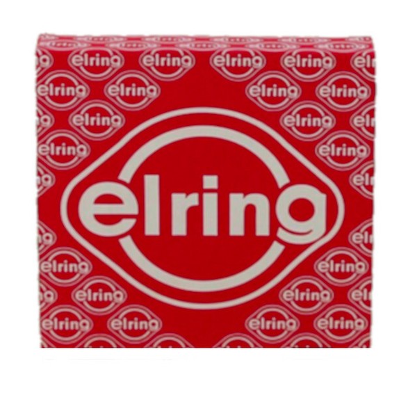 Elring Turbolader-Dichtungssatz FüR Vw Beetle,Caddy Iii,Golf Vi,Jetta Iv,Polo-image