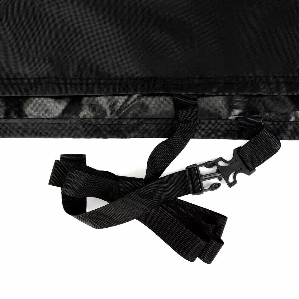 Cubierta de coche Chevy Monte Carlo 6 capas personalizada para cuarta generación 1981-1988 100 % impermeable Foto 4 de 4