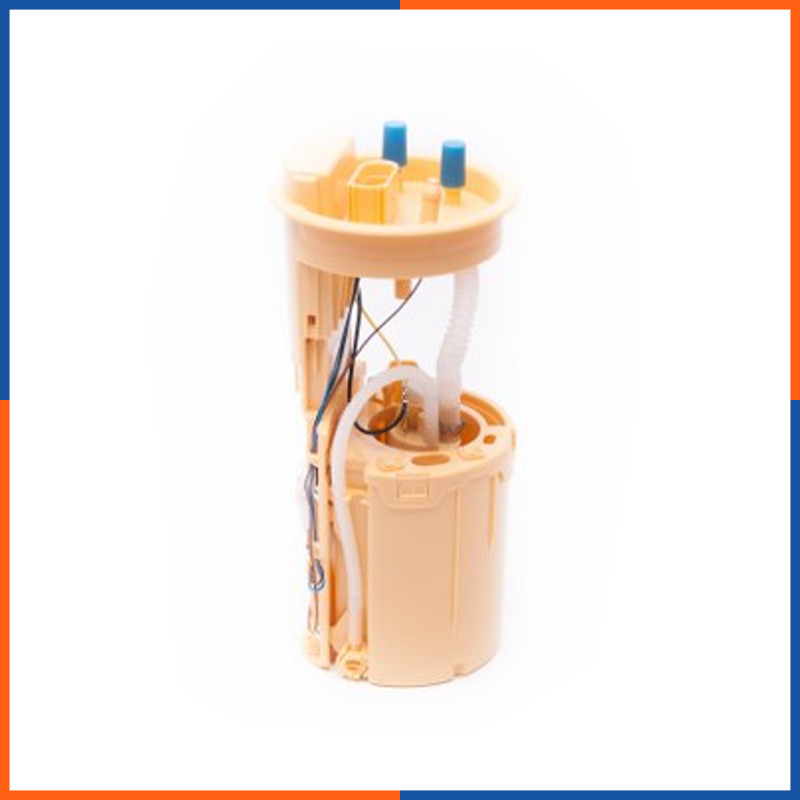 Pompe à carburant pour VW compatible modèles 02SKV772 et 72327