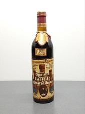 Spanna A.Vallana 1964 Cantina Castello Di Montalbano bott..0.72 cl