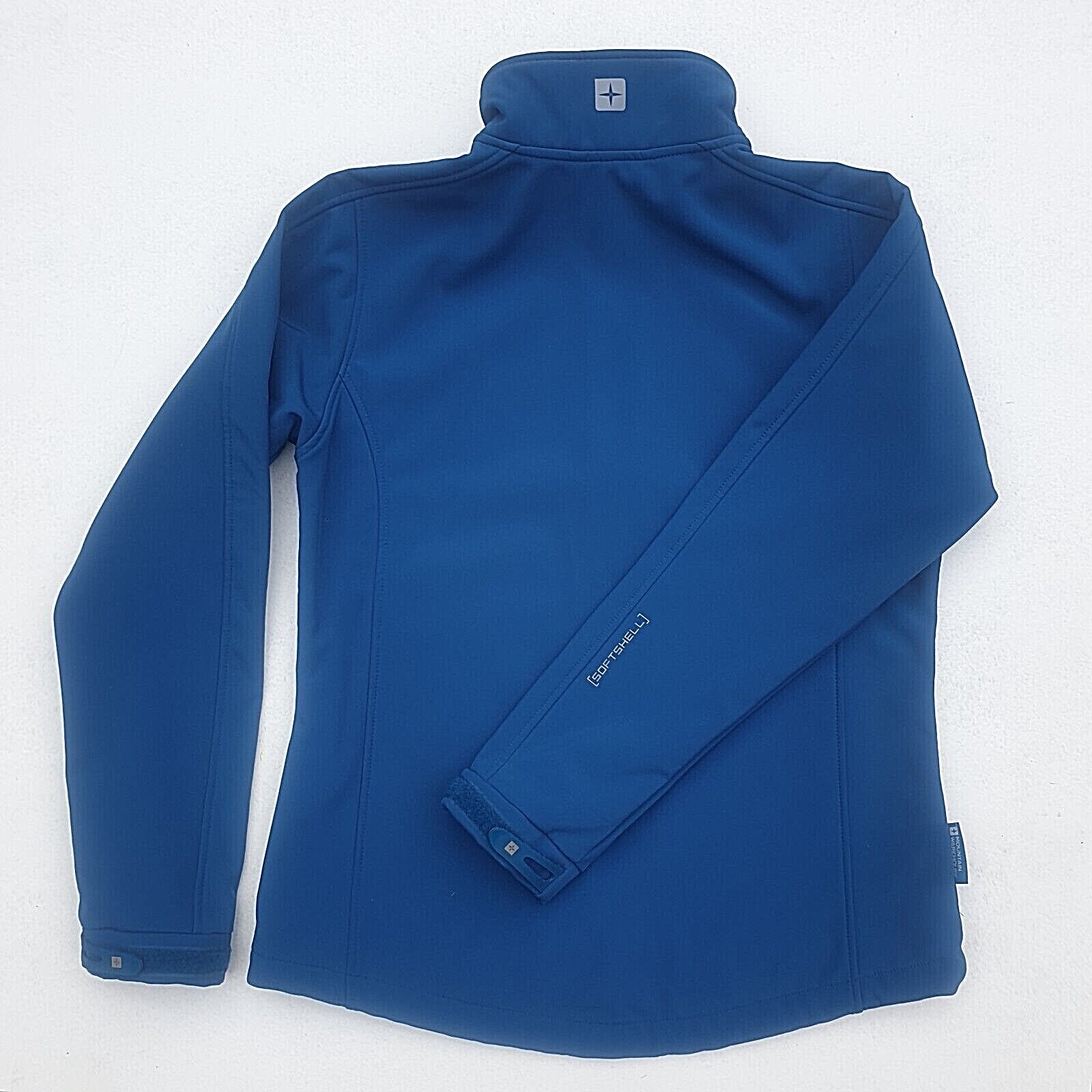 Softshell Mountain Warehouse Jacket - image 4