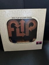FLIP WILSON - THE FLIP WILSON SHOW  RECORD, LP, VINYL