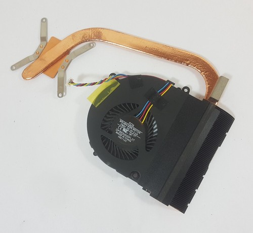 Kühler Heatsink Lüfter Fan 13N0-ZGA0101 13N0-ZGP0101 a. Medion E6234 E7222 E7219