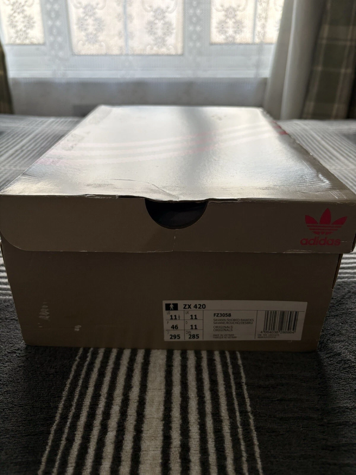 Adidas ZX420 Kathmandu taglia 11