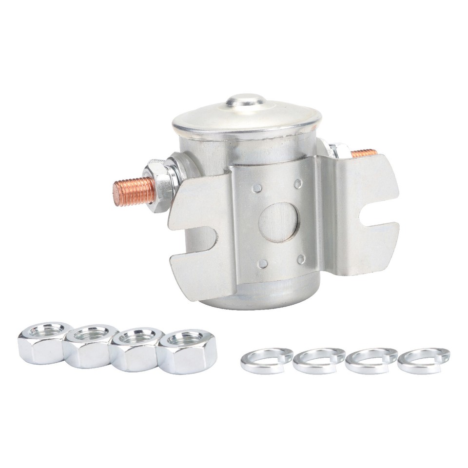 Starter Relay Solenoid Fit 36 Volt EZGO Electric 27855G01 11761G1