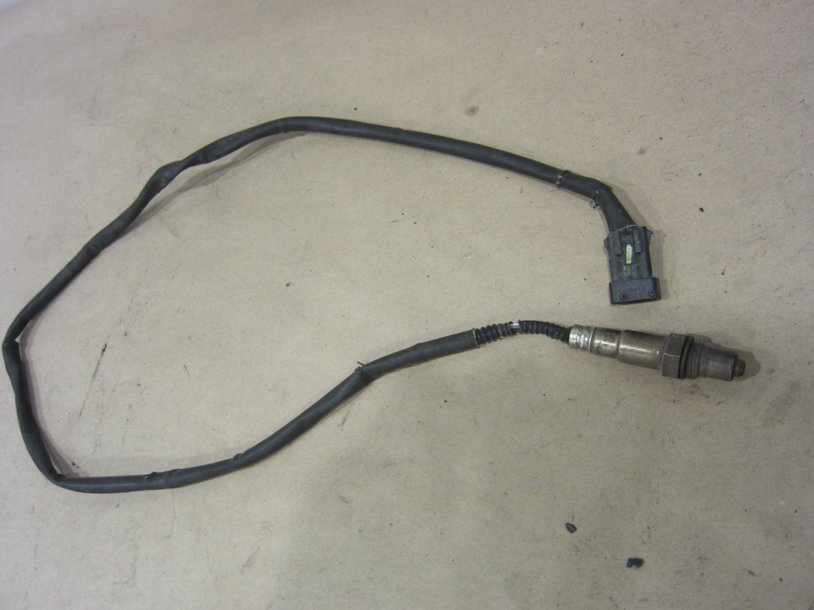 Ferrari 360 430,458,Many More -Rear O2 Sensor Lambda Feeler(USED) - Part# 180915