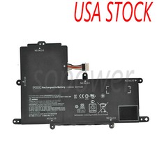 PO02XL Battery for HP Stream 11 Pro G2 G3 G4 G5 11-Y007UR 11-Y053NA
