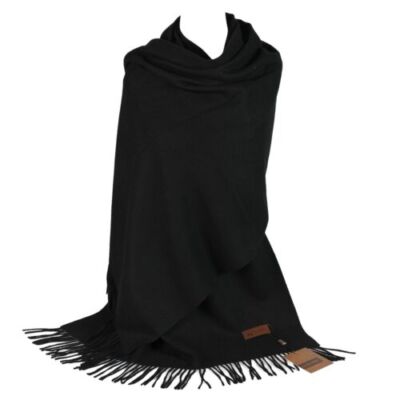 Damen Winter Pashmina Wolle große dicke Tücher Schal warme Schals stilvoll Warp