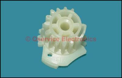 Sony 3-958-156-03 Genuine Gear FL Driving For VHS H Mechanism Deck ( SLV-E1000)