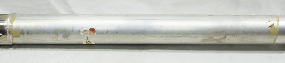 Número de pieza de tubo de lavabo de captura 8X8 - Ua25268B Foto 2 de 2