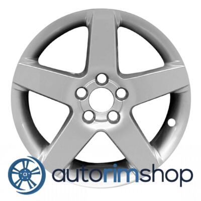 Volvo C30 S40 V50 2004-2012 17