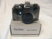 1 MEIKAI 35MM POINT AND SHOOT CAMERA AR4364C