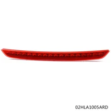 High Level Centre Rear 3rd Third Brake Light Cargo Lamp Fit For Audi TT 8J 06-14