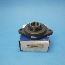 Browning VF2S-224 Flange Mounted Bearing 1-1/2" Bore 2 Bolt