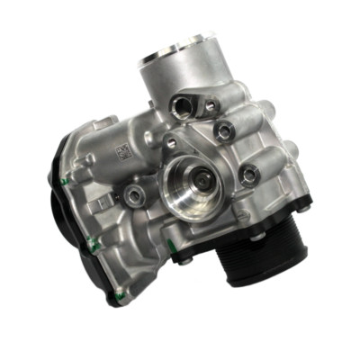 AGR-Ventil für Ford 2.0 TDCi YLF6 HG9Q9M425AB