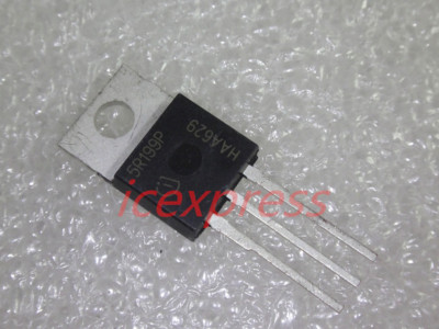 10PCS 5R199P IPP50R199CP TO-220