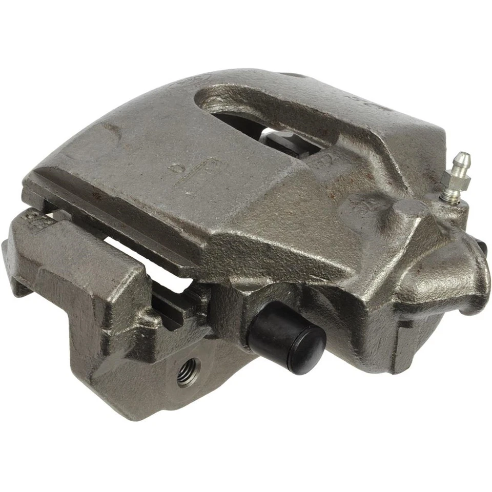 Pinza de freno de disco delantera derecha Cardone 1X compatible con Ford Transit Connect 2012 2013 Foto 2 de 4