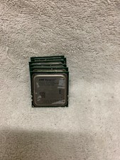 Lot of 6 AMD Opteron 0S8431WJS6DGN