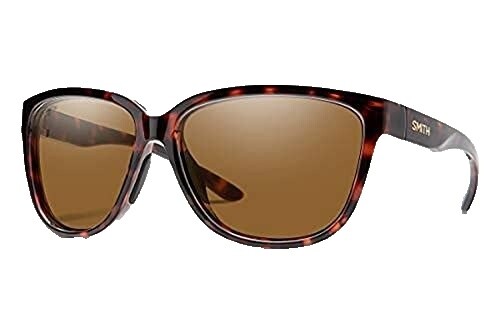 Lunettes De Soleil Smith Emerge Performance - ChromaPop Polarized - Noir Mat Unisexe