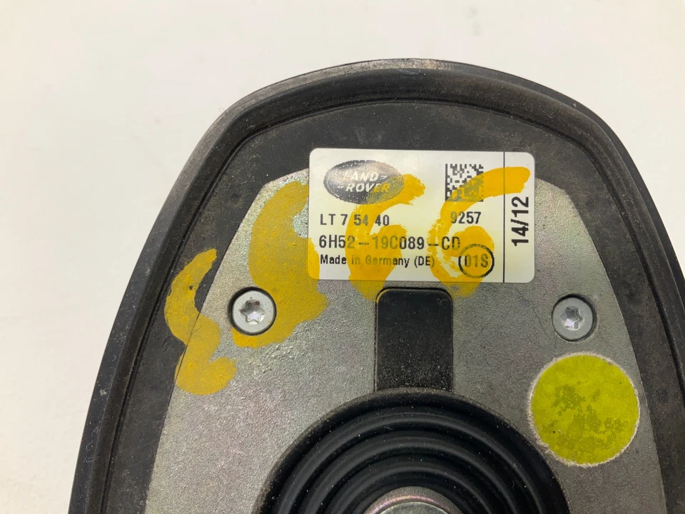 Antena de navegación GPS radio deportiva 10-13 LAND ROVER Range Rover Foto 4 de 4