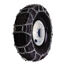USA Square Link H Pattern 405/70-18 Tractor Tire Chains