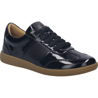 JOSEF SEIBEL Joleen 05 | Sneaker für Damen | Schwarz